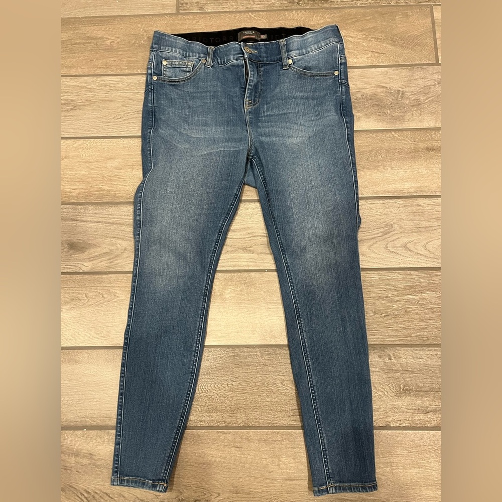 Torrid Skinny Jeans
